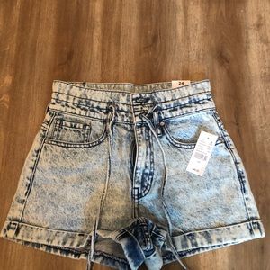 Pacsun shorts